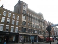 Conference Centre  image