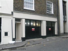 Garage image