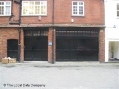 Garage image