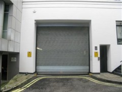 Garage image