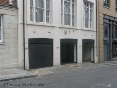 Garage image