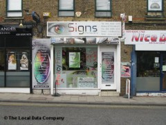 Signs Of The Times image
