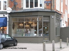 The Antique Chandelier Company image