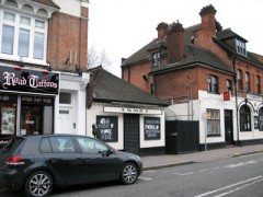The Cock Pit image