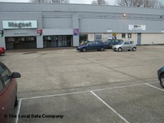 Car Park (Public) image
