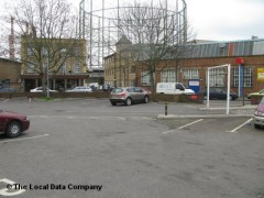 Car Park (Public) image