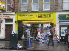 Wizard Video image