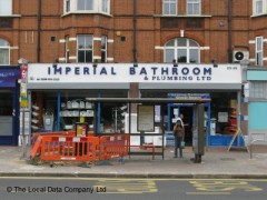 Imperial Bathroom image