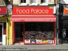 Food Palace image