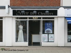 Seven Dry Cleaners image