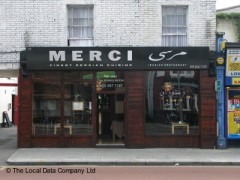 Merci image