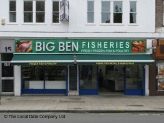 Big Ben Fisheries image