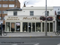 Nuad Thai image
