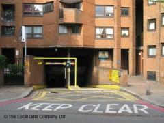 LCP Public Car Park image