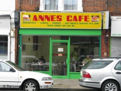 Anne's Cafe image
