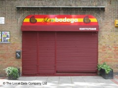 La Bodega image