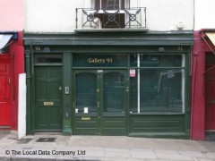 Gallery 91 image