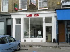 Lab 120 image