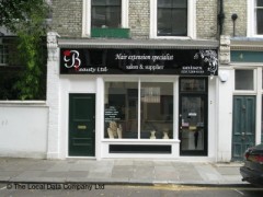 B Beauty image