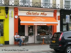 Gelato Mio image