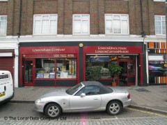 London Fabric Company image