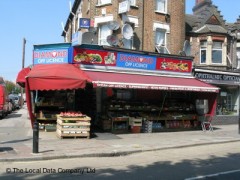 Diamond Off Licence image
