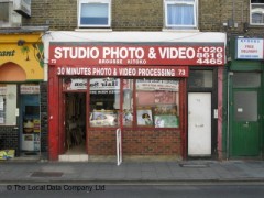 Studio Photo & Video image