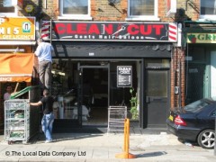 Clean Cut image