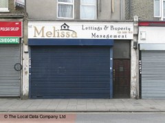 Melissa image