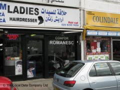 Coafor Romanesc image