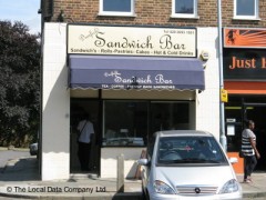 Dunfield Sandwich Bar image