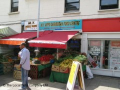 M.Y. Afro Caribbean Food Centre image