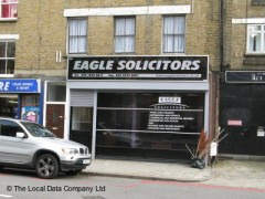 Eagle Solicitors image