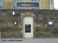 Ragged Canteen image