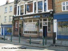 London Eye Hostel Internet Cafe image