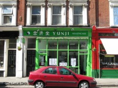 Yunji image