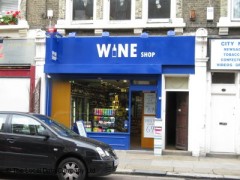 Wine Shop image