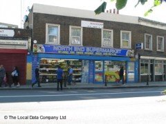 North End Supermarket image