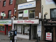Ruskin Private Hire image