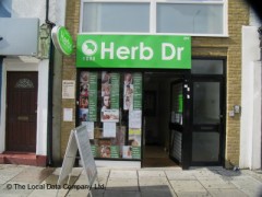 Herb Dr image