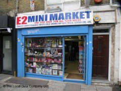 E2 Mini Market image