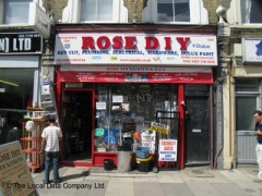 Rose Locksmith & Diy image