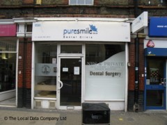 Puresmile image