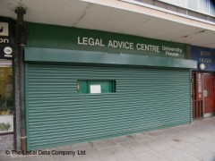 Legal Advice Centre image