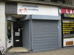 Crossroads Counselling image
