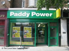 Paddy Power image