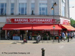 Barking Supermarket image