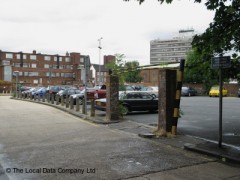 North Street Car Park image