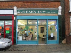 Ali Hair Dressers image