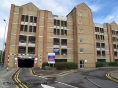 London Road Multi Storey Car Park image